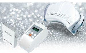 照射位置がずれずに光が目に入りにくい～ブリリカ　ビアンコのご紹介～