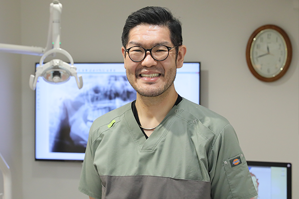 QOLと歯科領域との、密接な関係～QOL向上のための取り組み～