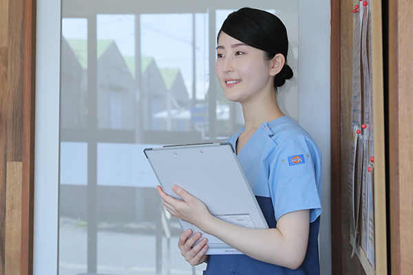 QOLと歯科領域との、密接な関係～QOL向上のための取り組み～