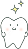 従来の矯正治療と比べ後戻りしにくい