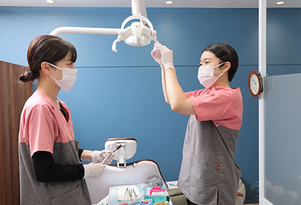 オリーブ歯科こども歯科クリニック