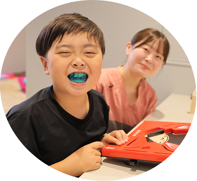 なぜ「つけるだけ」で終わらせないのか