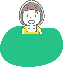 鼻が詰まって口呼吸に