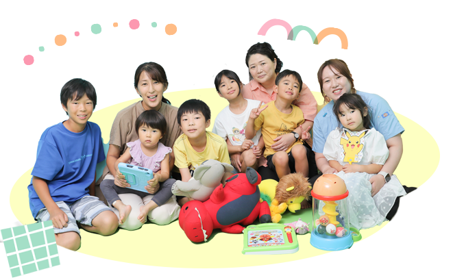 料金一覧お子さんに、生涯きれいな歯並びをプレゼント