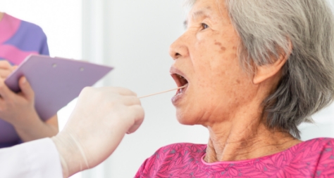 どんな検査をするの？