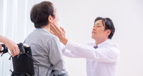 どんなトレーニングをするの？