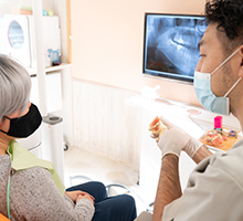 01.スタッフは担当制二人三脚でトライ！