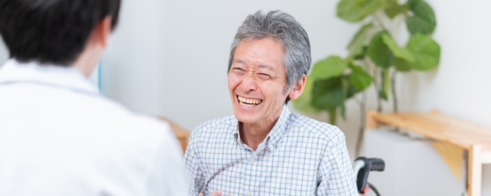 02.ご自宅や施設へ訪問いたします