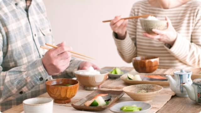 「お口の育て方」を知っているから､「お口の守り方」も知っています