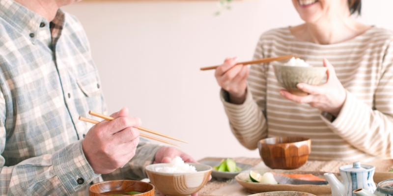 「お口の育て方」を知っているから､「お口の守り方」も知っています